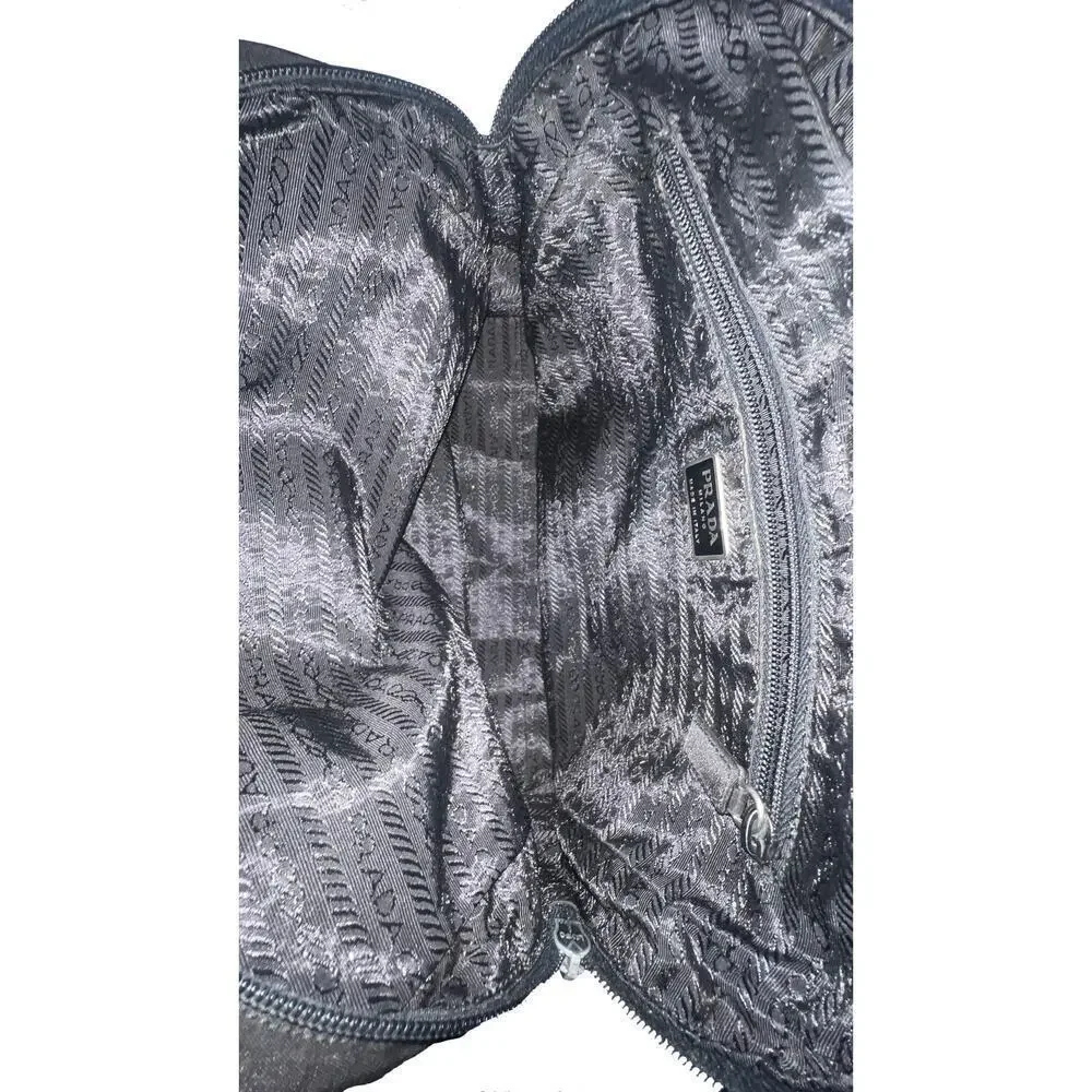 Prada sport tessuto